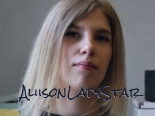 AliisonLadyStar