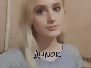 Alinok