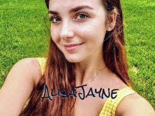 AlisaJayne