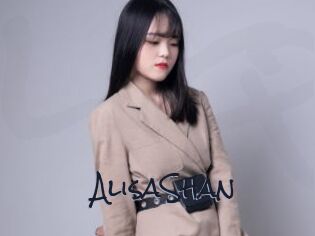 AlisaShan