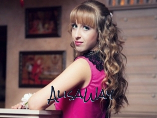 AlisaWay