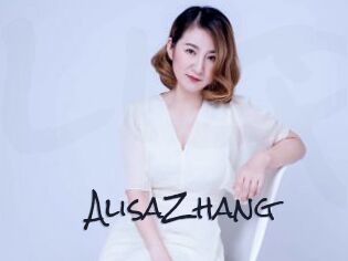 AlisaZhang