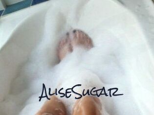 AliseSugar