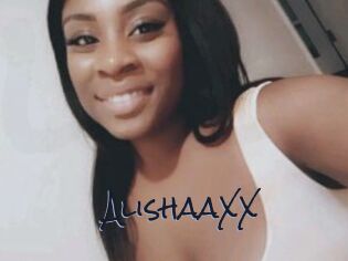 AlishaaXX