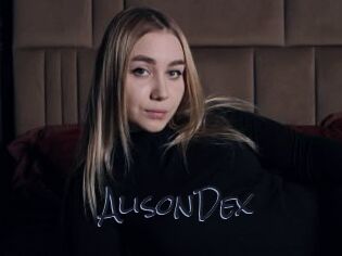 AlisonDex