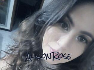 AlisonRose