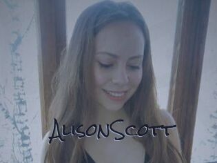 AlisonScott