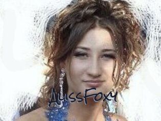 Aliss_Foxy