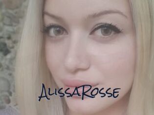 AlissaRosse