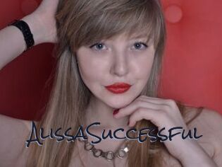 AlissaSuccessful