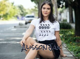 AlissonJax