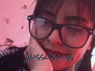 Alissonmiss