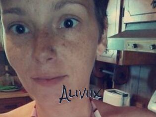 Aliviix