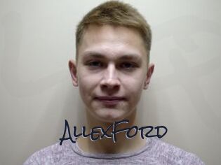 AllexFord