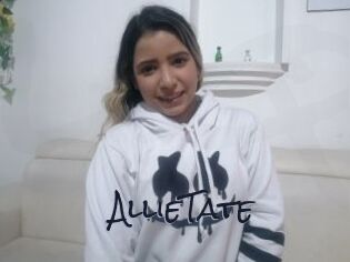 AllieTate