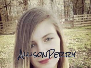 AllisonPerry