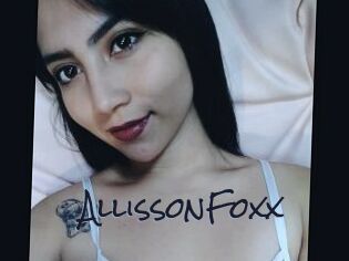 AllissonFoxx