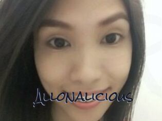 Allonalicious