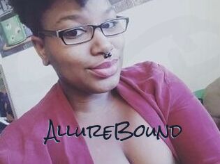 AllureBound