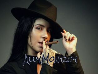 AllyMonroy