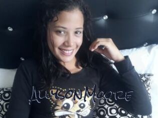 AllysonMoore