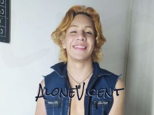 AloneVicent