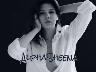 AlphaSheena