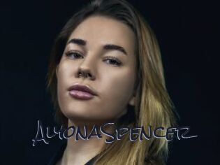 AlyonaSpencer