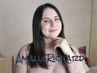 AmaliaRichard