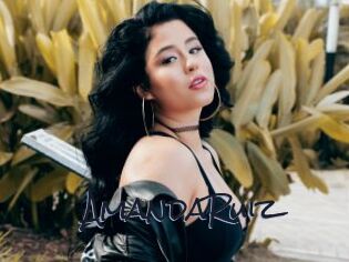 AmandaRuiz Liquisexxx