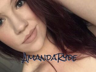 AmandaRyde