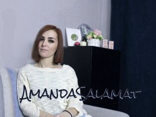 AmandaSalamat