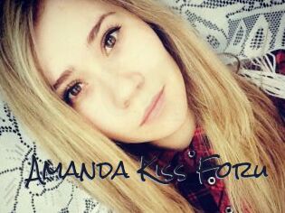 Amanda_Kiss_Foru