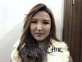 AmayaChik