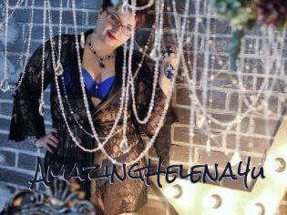 AmazingHelena4u