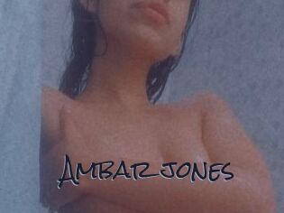 Ambar_jones