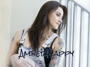 AmberHappy