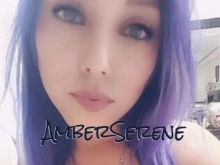 AmberSerene