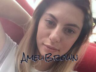 AmeliBrown