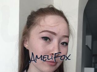 AmeliFox