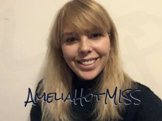 AmeliaHotMISS