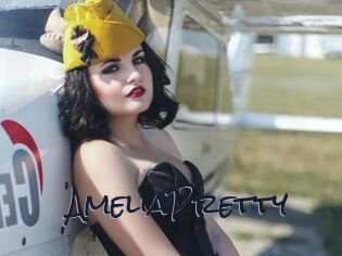 AmeliaPretty