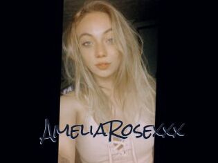 AmeliaRosexxx