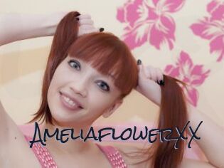 AmeliaflowerXX