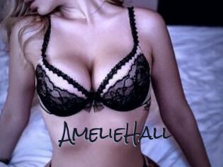 AmelieHall