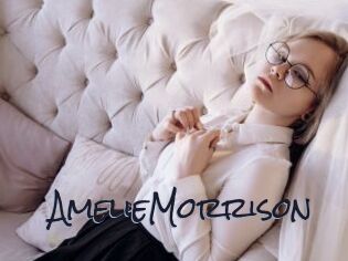 AmelieMorrison Liquisexxx