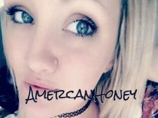 AmercanHoney