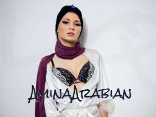 AminaArabian