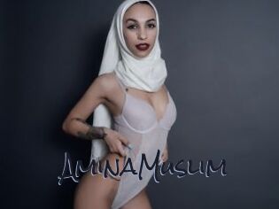 AminaMuslim