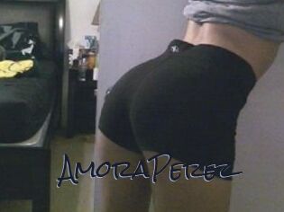 AmoraPerez